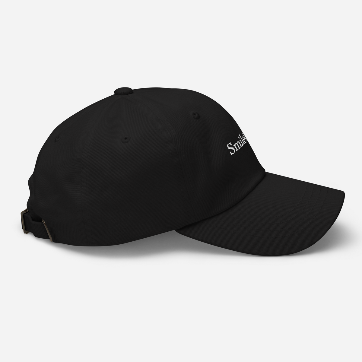 SmileGood Dad hat