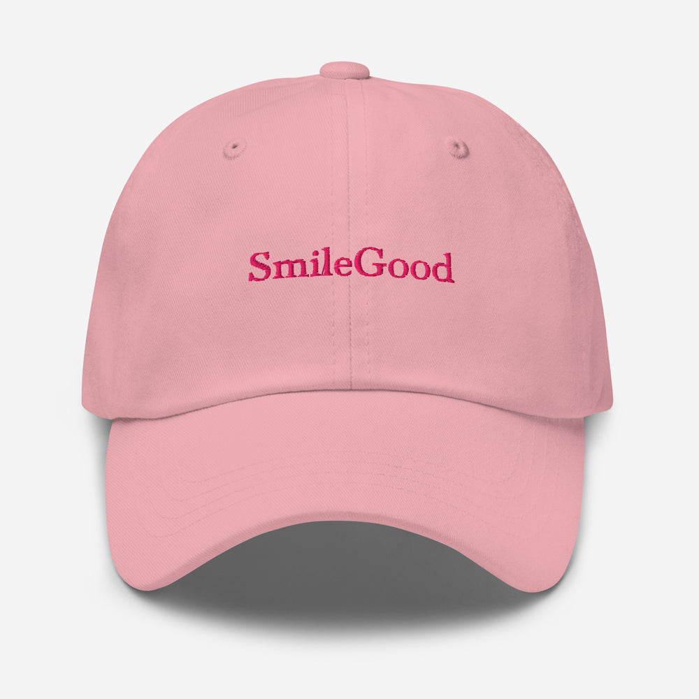 Dad hat