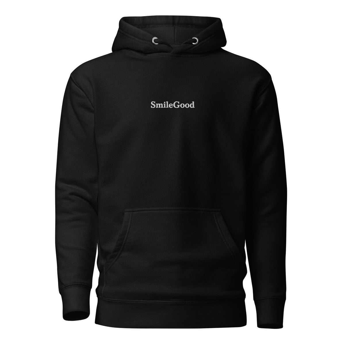 SmileGood Classic Hoodie