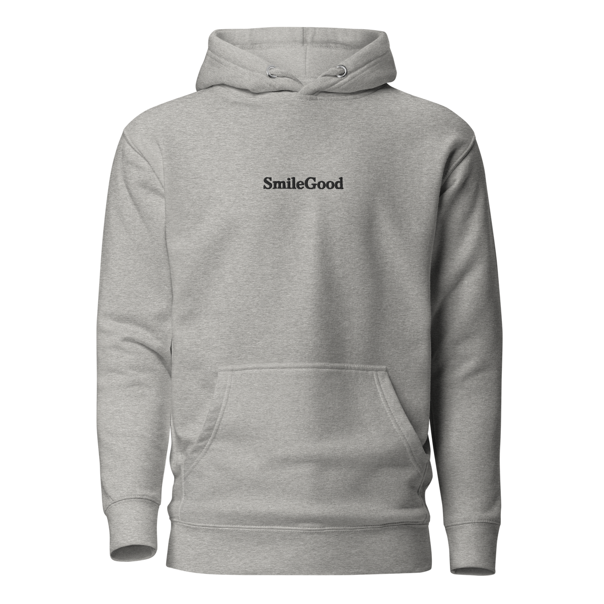 SmileGood Classic Hoodie